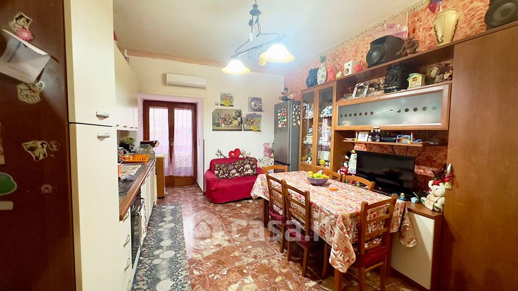 Appartamento in Vendita in Via garufi larderia superiore 2 a Messina