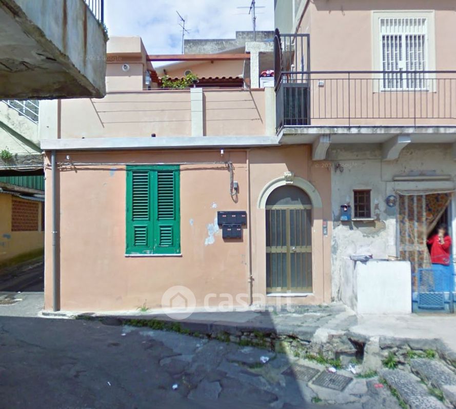 Appartamento in Vendita in Via Bormida 6 a Messina