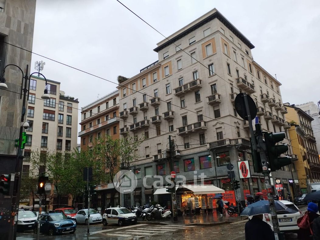 Appartamento in Affitto in Piazza Santa Maria Beltrade a Milano