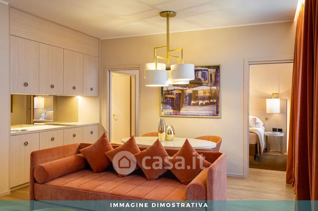 Appartamento in Vendita in Strada Massimo D'Azeglio 100 a Parma