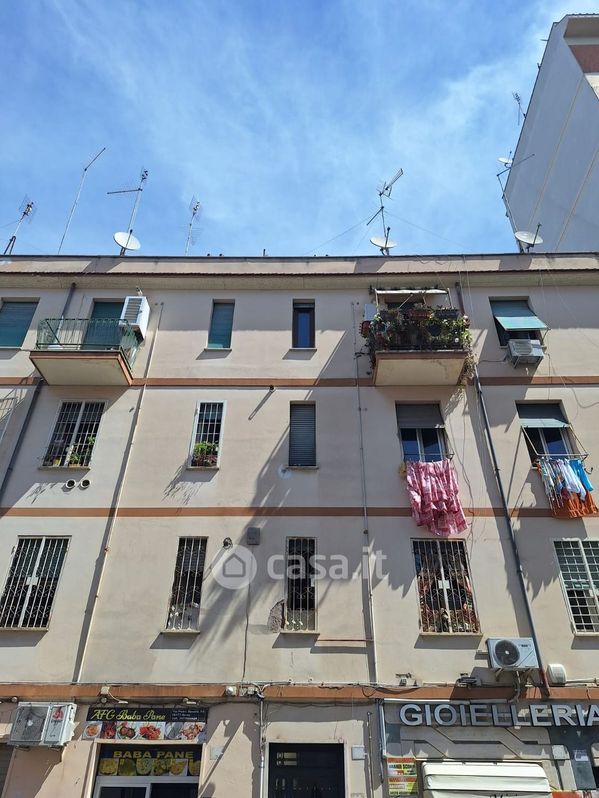 Appartamento in Vendita in Via Pietro Rovetti a Roma
