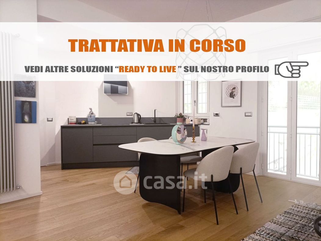 Appartamento in Vendita in Via Carnia a Milano