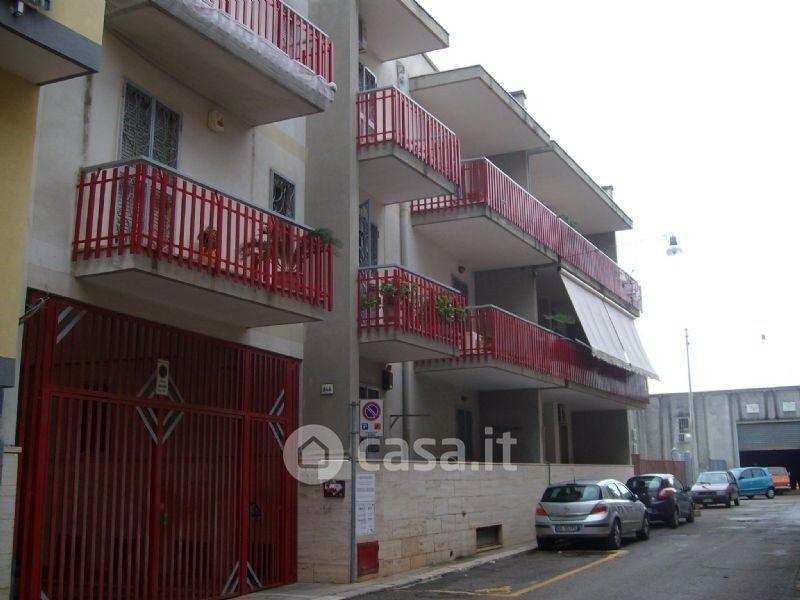 Appartamento in Vendita in Via Dante a Mola di Bari