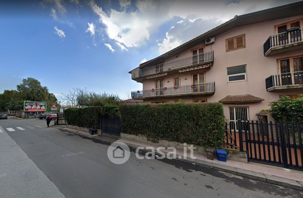 Garage/Posto auto in Vendita in Via kennedy 51 a Sant'Agata li Battiati