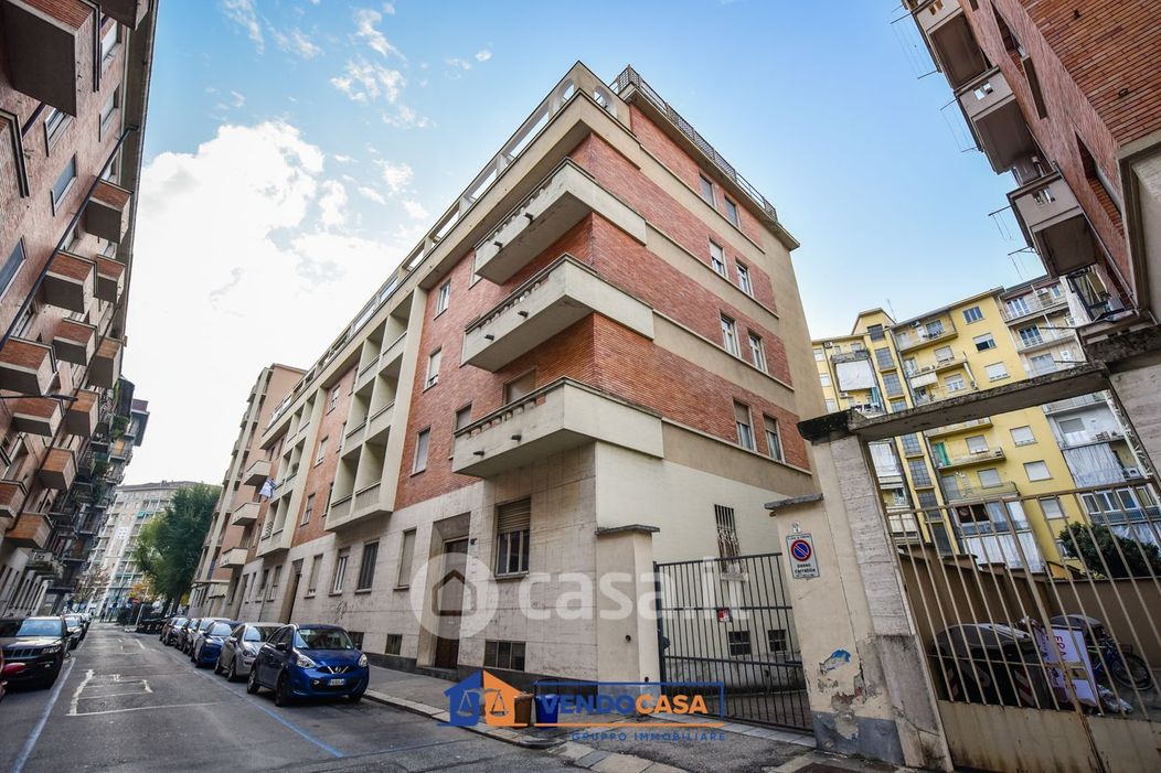 Appartamento in Vendita in Via Antonio Pigafetta 62 a Torino