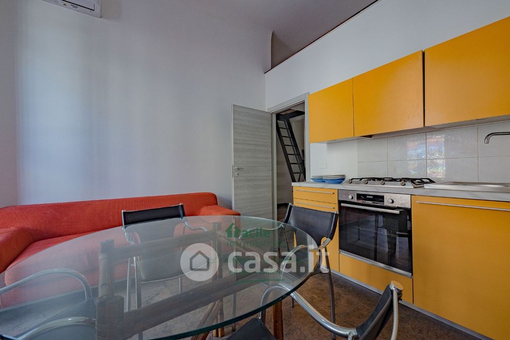 Appartamento in Affitto in Via Cassano d'Adda 14 a Milano