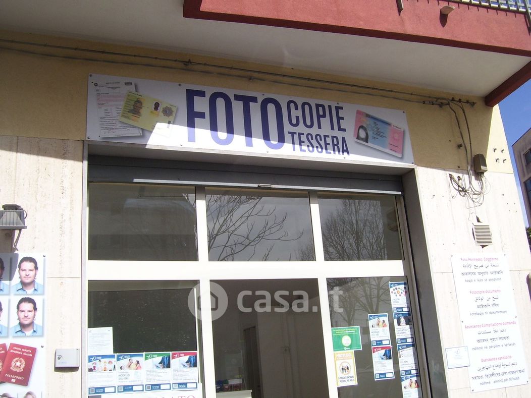 Negozio/Locale commerciale in Vendita in Via Stesicoro 2 a Ragusa