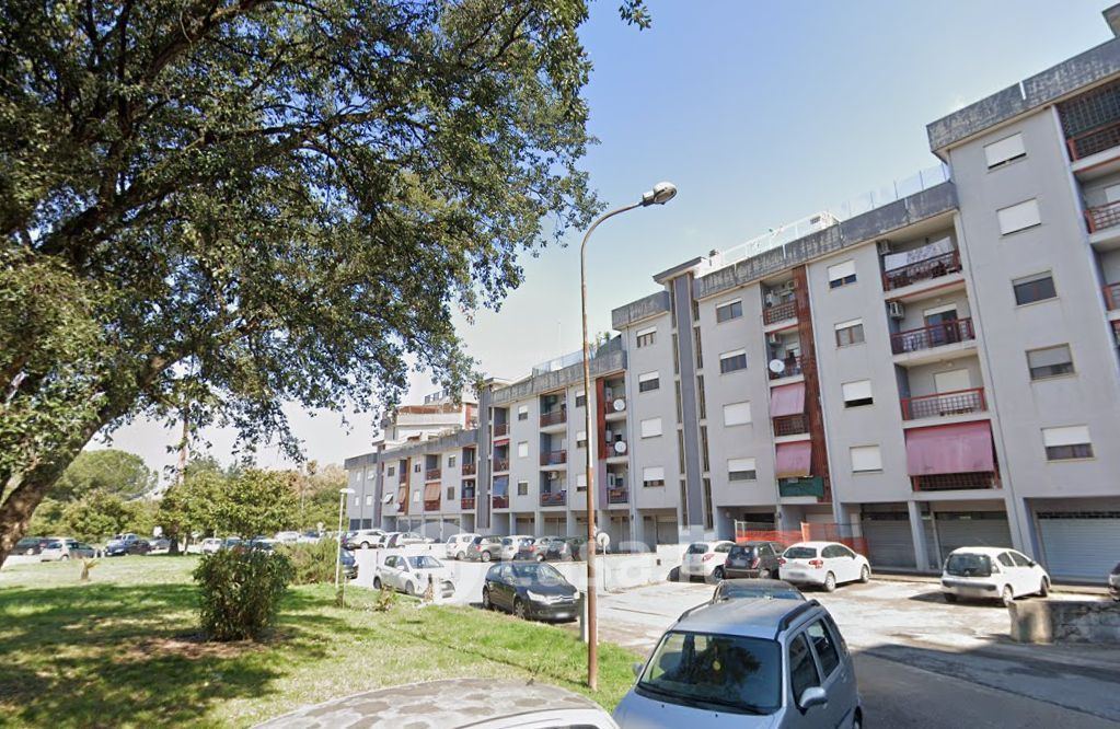 Appartamento in Vendita in Viale Le Corbusier 278 a Latina