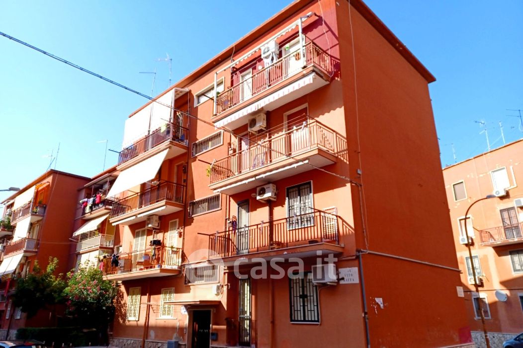Appartamento in Vendita in Via Vito Raffa 2 a Foggia