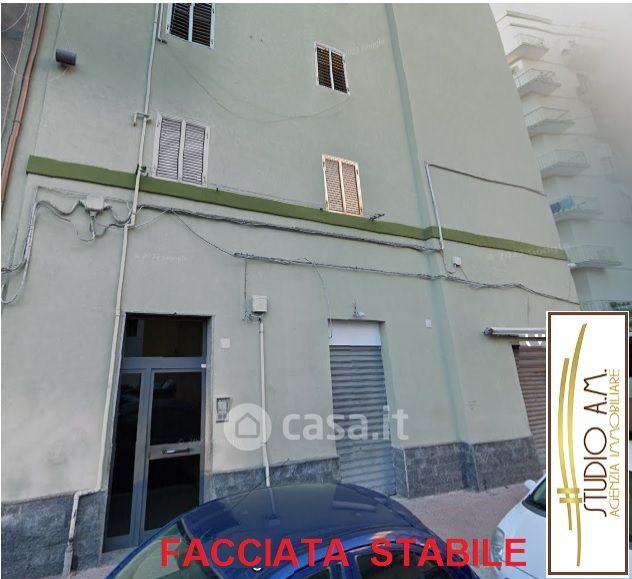 Appartamento in Vendita in Via icco 2 a Taranto