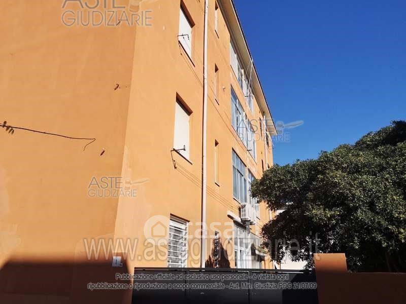 Appartamento in Vendita in Via Costanzo Ebat 7 a Livorno