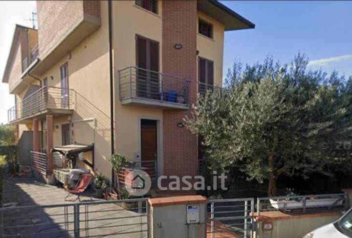 Appartamento in Vendita in Via Giuseppe Verdi a San Miniato