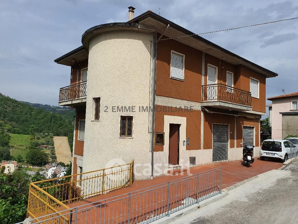 Casa indipendente in Vendita in Via Carpignana a Ascoli Piceno