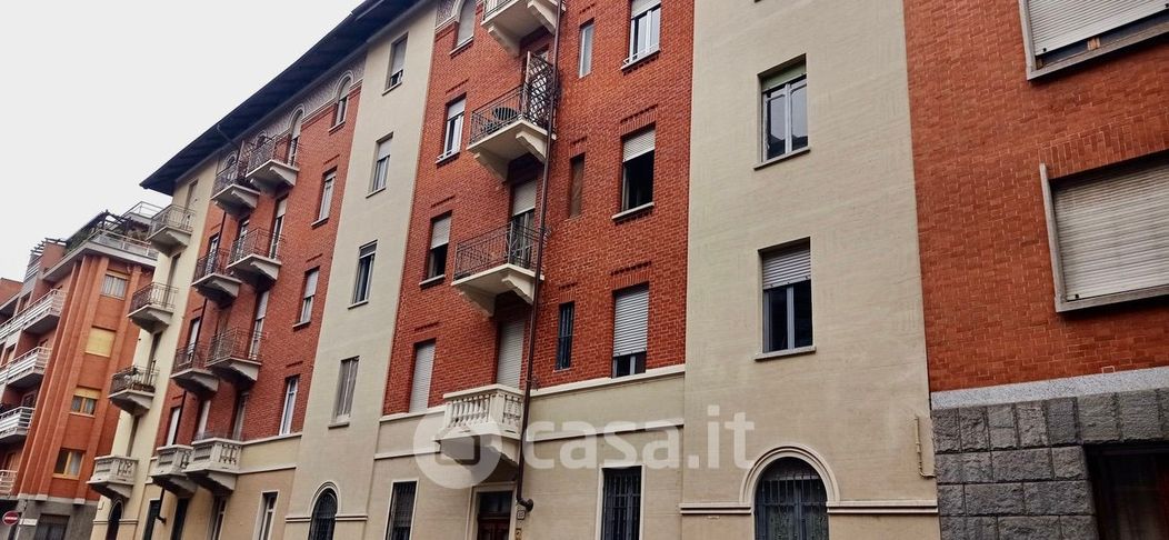 Appartamento in Affitto in Via Giotto 35 a Torino