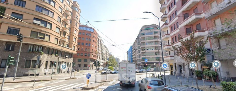 Appartamento in Vendita in Corso Buenos Aires a Milano