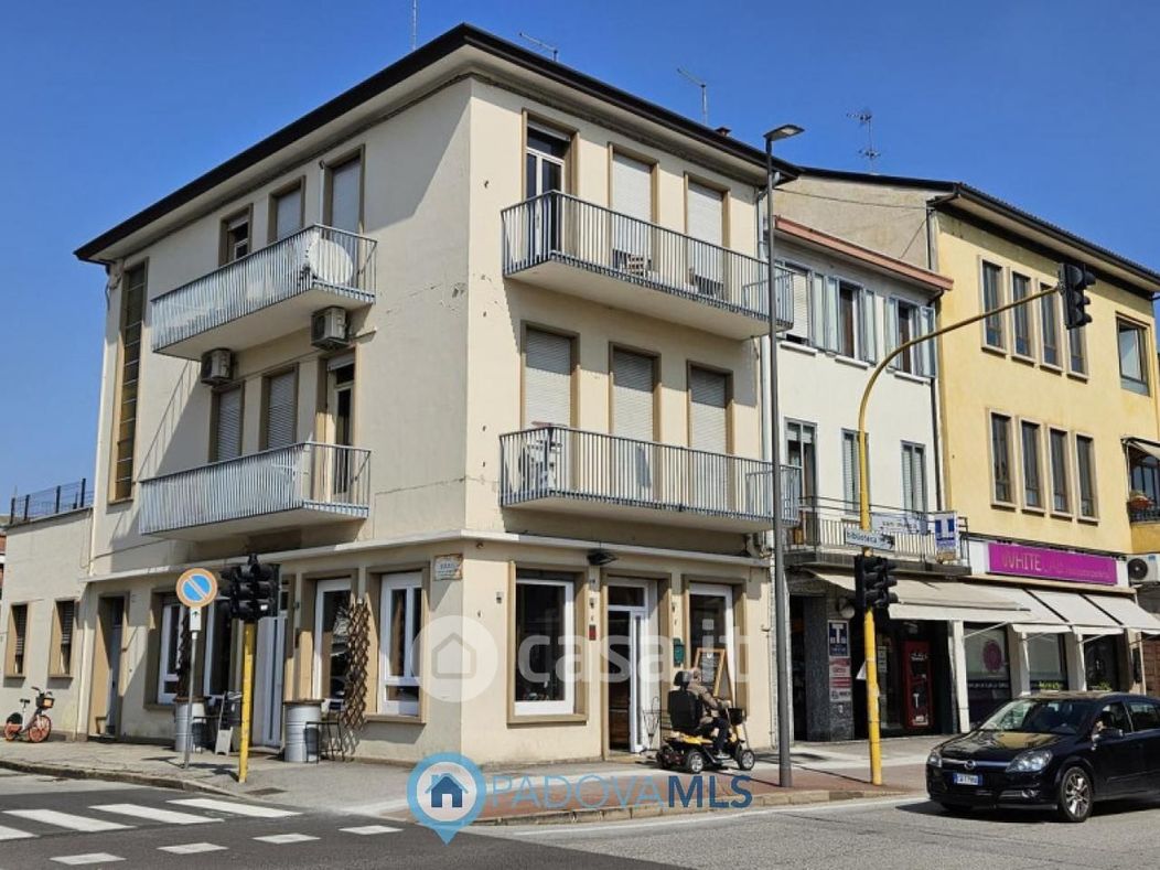 Appartamento in Vendita in Via San Marco 149 a Padova