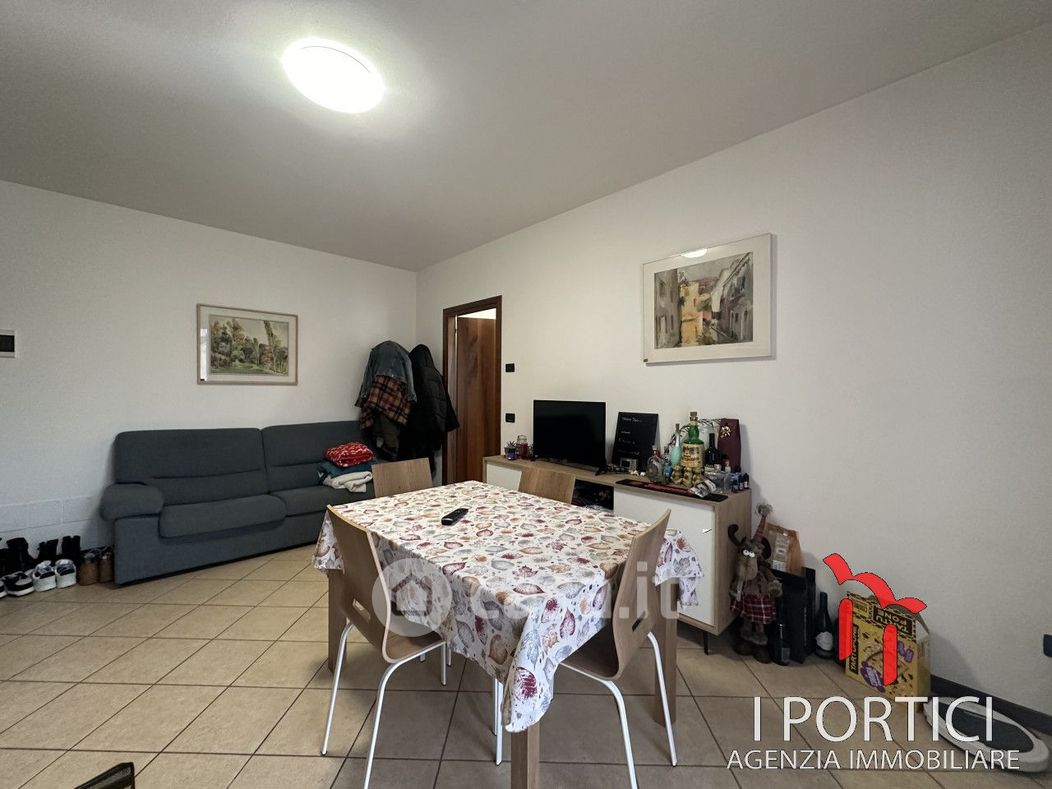 Appartamento in Vendita in Via Ronzinella a Mogliano Veneto