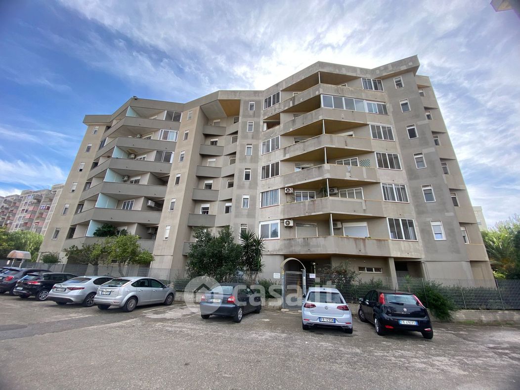 Appartamento in Vendita in Circonvallazione dei Fiori 251 /q a Taranto