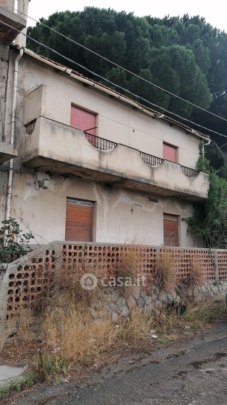 Casa indipendente in Vendita in Via lume san Filippo pellaro 55 a Reggio Calabria