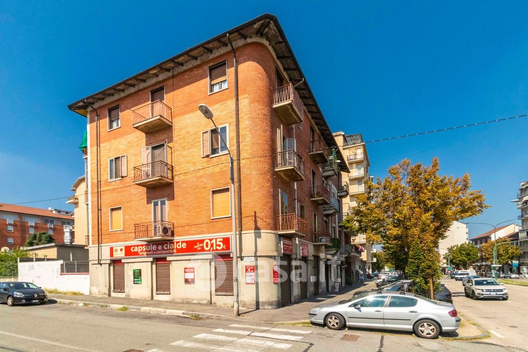 Appartamento in Vendita in Corso Vercelli 241 a Torino