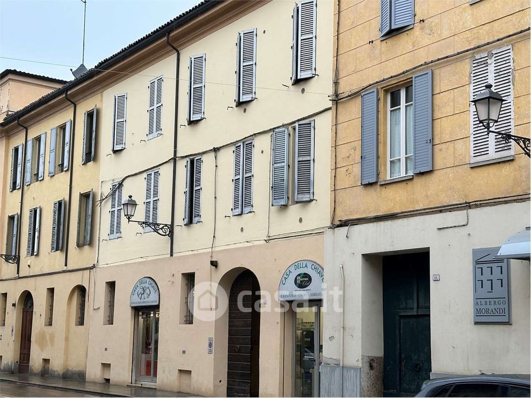 Appartamento in Vendita in Via Emilia San Pietro 60 a Reggio Emilia