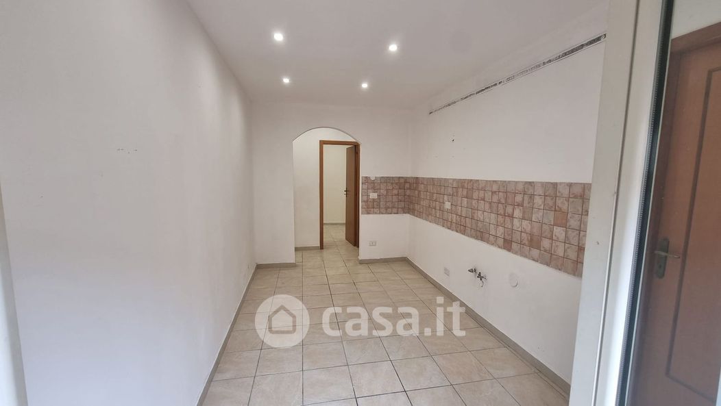 Appartamento in Vendita in Via Consolare Valeria 326, Messina (ME) 326 a Messina
