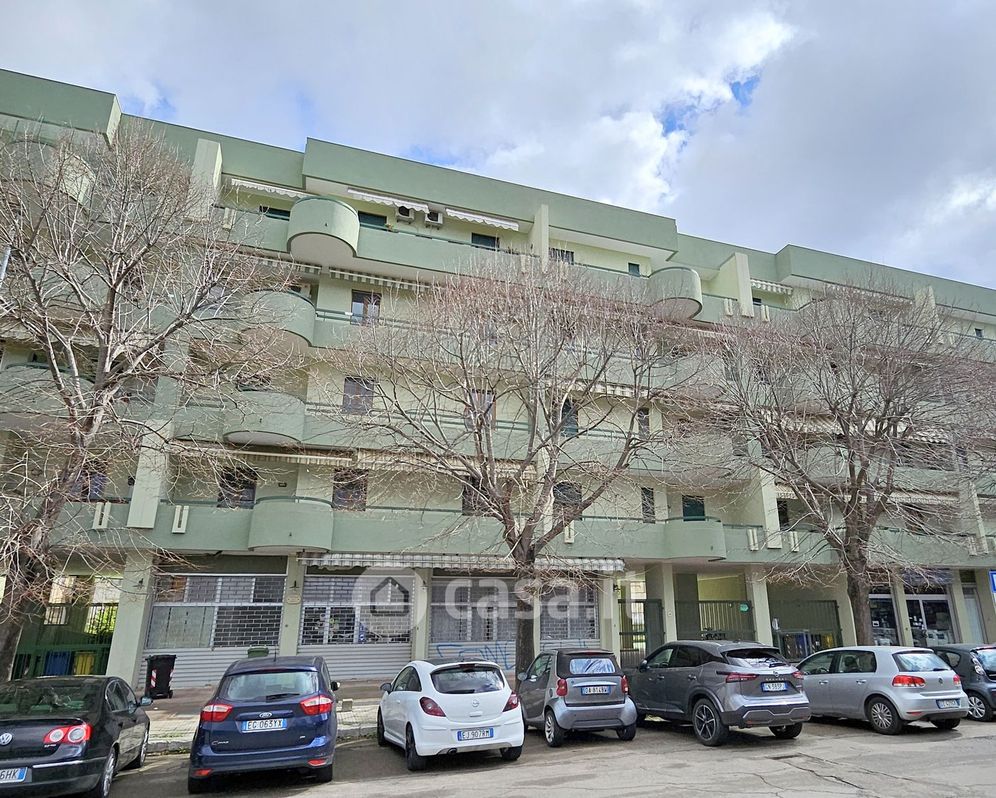 Appartamento in Vendita in Via Sanzio Raffaello 18 a Lecce