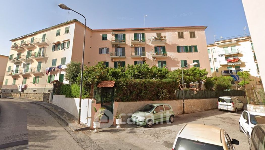 Appartamento in Vendita in Via Severino Boezio a Napoli