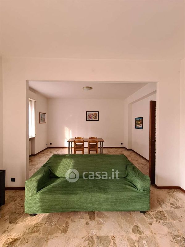 Appartamento in Affitto in Via Francesco Giarelli a Piacenza