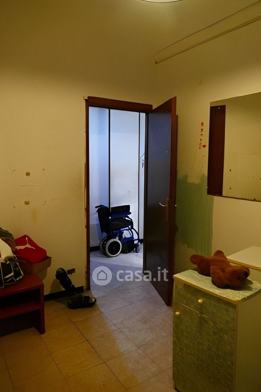 Appartamento in Vendita in Via Ettore Gianello a Genova