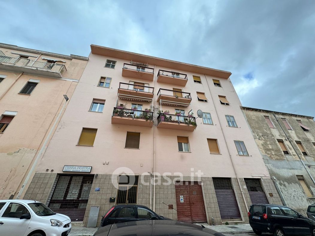 Appartamento in Vendita in Via Flumenargia 61 a Sassari