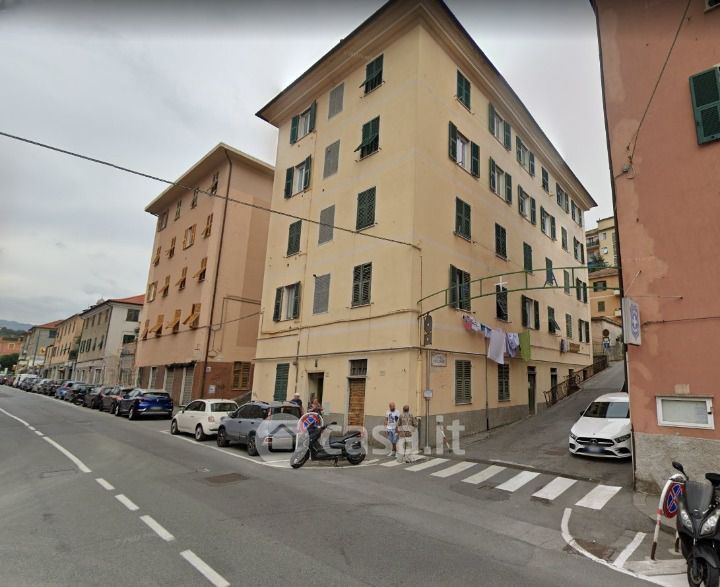 Negozio/Locale commerciale in Vendita in san quirico 253 a Genova