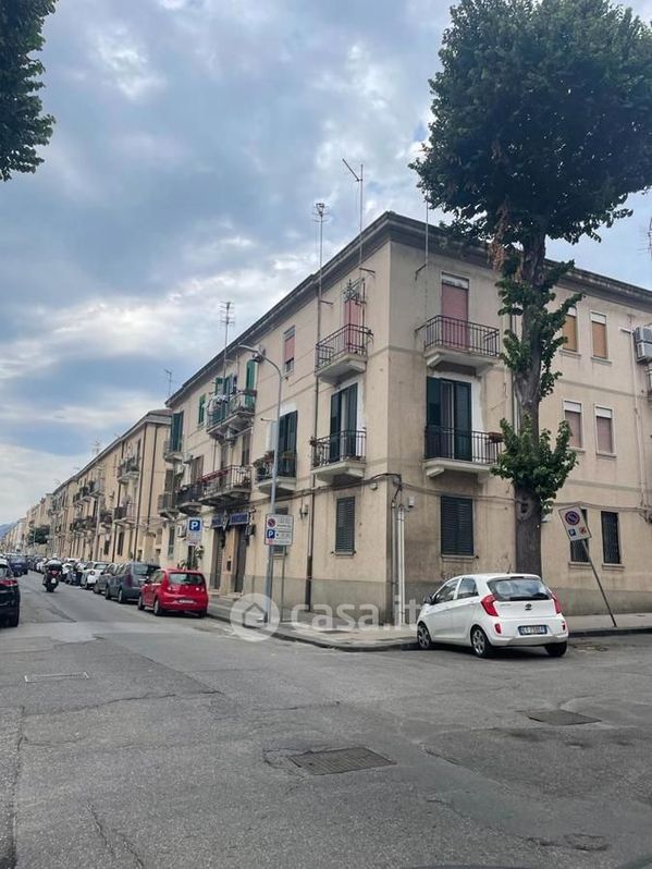 Appartamento in Affitto in Via Giuseppe Natoli 92 a Messina