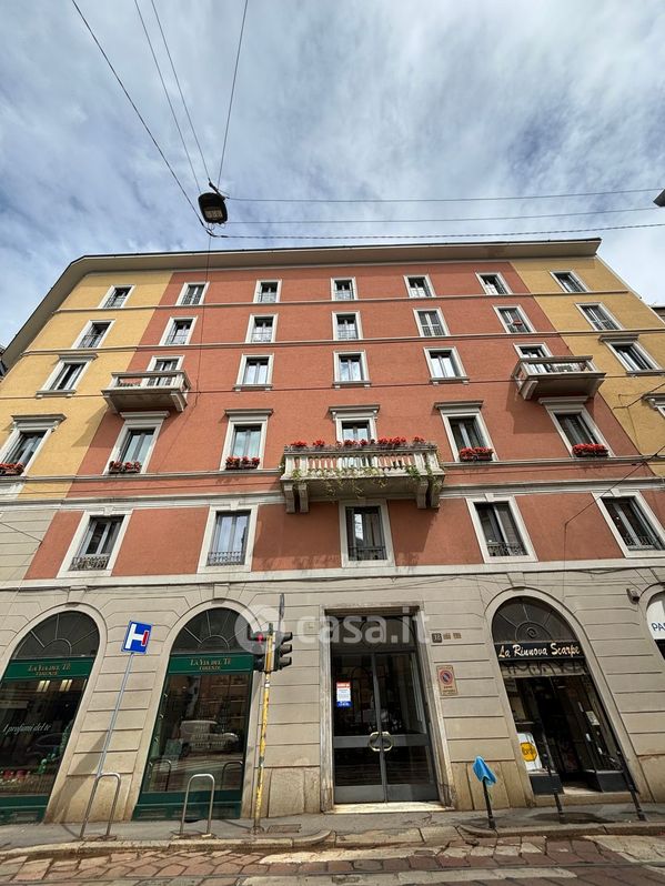 Appartamento in Vendita in Via Meravigli 18 a Milano