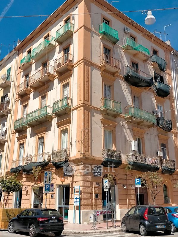 Appartamento in Vendita in Via Cataldo Nitti 62 a Taranto