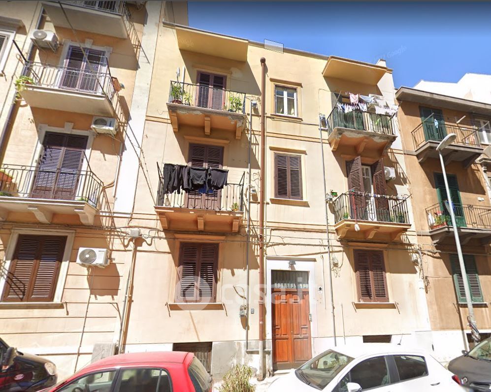 Appartamento in Vendita in Via Luigi Capuana a Palermo
