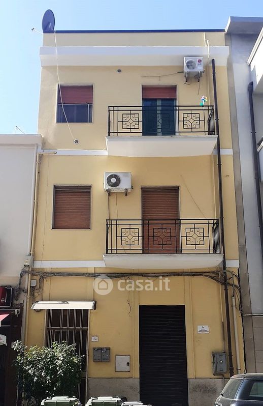 Appartamento in Vendita in Via Sbarre Centali 186 a Reggio Calabria