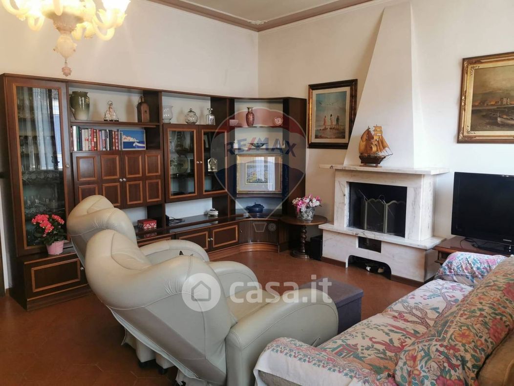 Appartamento in Affitto in Via Machiavelli 80 a Viareggio