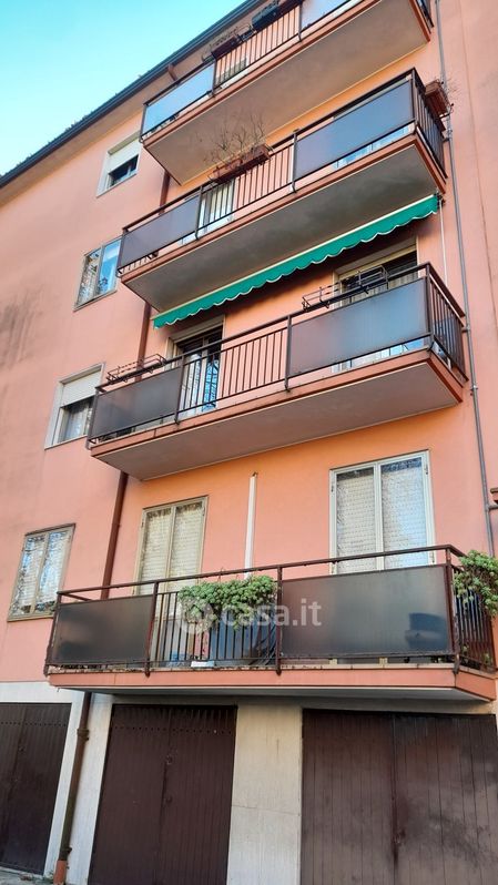 Appartamento in Vendita in Via Po a Venezia
