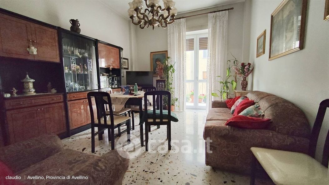 Appartamento in Vendita in Via Luigi Amabile 42 a Avellino