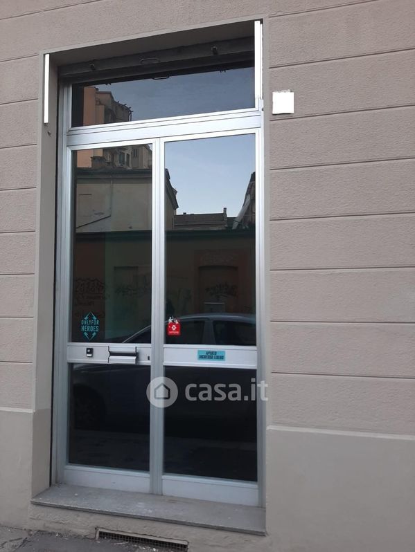 Negozio/Locale commerciale in Affitto in Via Sant'Ottavio a Torino
