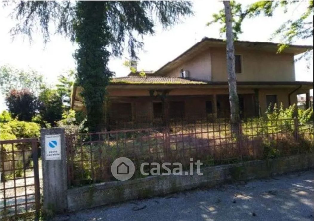 Appartamento in Vendita in Via Brescia 50 a Pontevico
