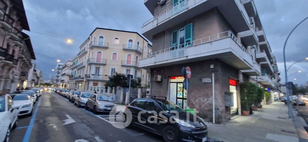 Appartamento in Affitto in Via Nicola Fabrizi 121 a Messina