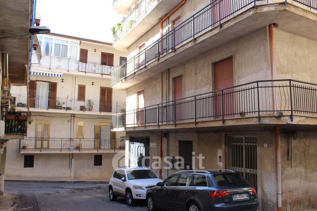 Appartamento in Vendita in Via Don Giovanni Minzoni 4 a Belmonte Mezzagno