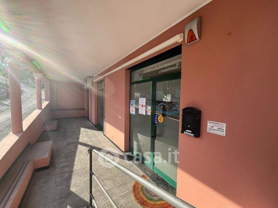 Negozio/Locale commerciale in Vendita in Via Parma a Chiavari