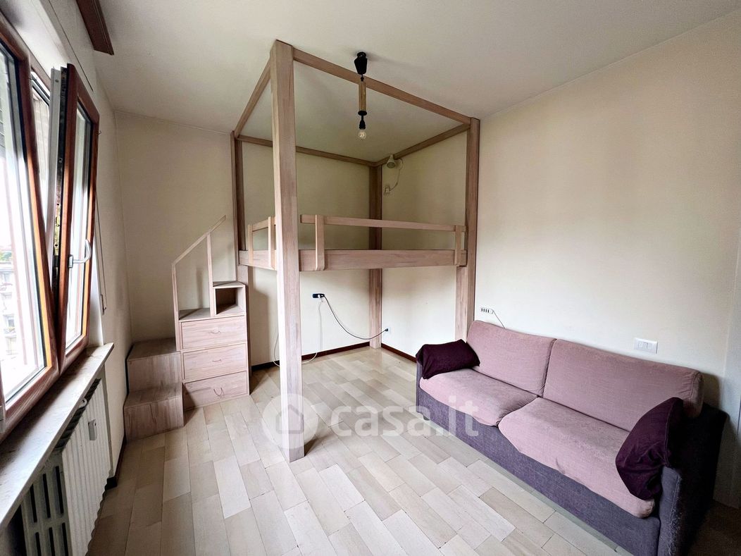 Appartamento in Affitto in Via Pasquale Miglioretti a Milano