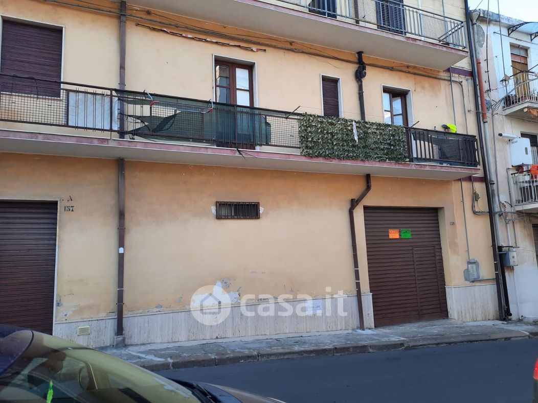 Appartamento in Vendita in Via francesco d'assisi 2 a Militello in Val di Catania