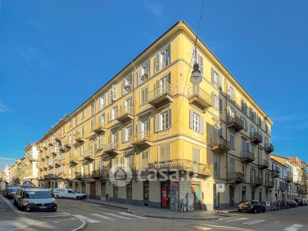 Appartamento in Vendita in Via Principe Tommaso 21 a Torino