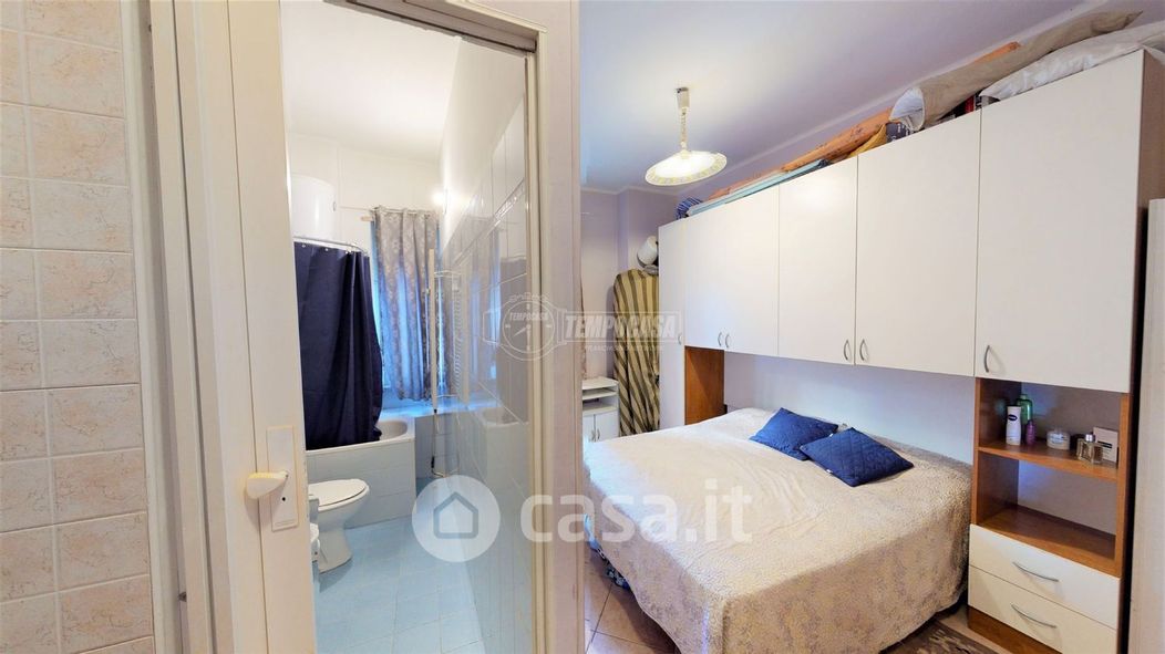 Appartamento in Vendita in Via Gradisca 84 a Torino