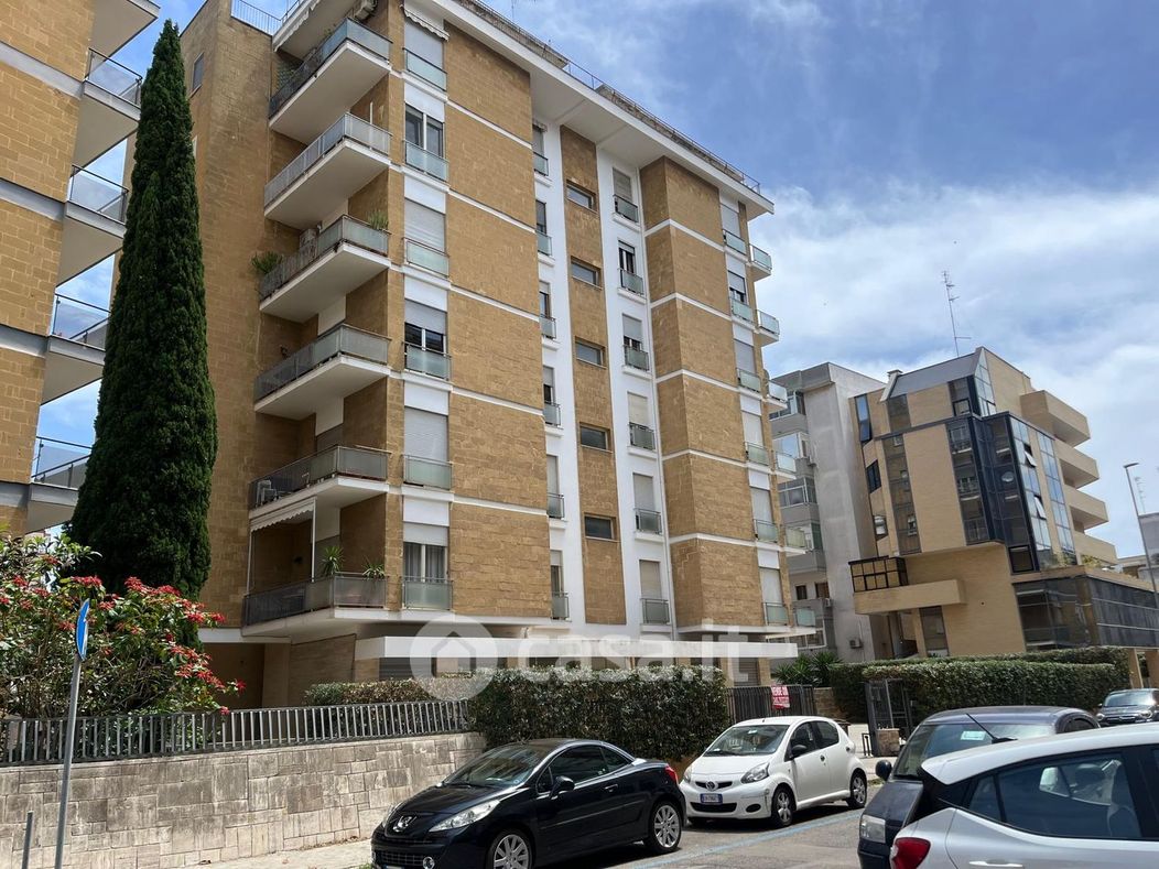 Appartamento in Vendita in Via Francesco Petrelli 4 a Lecce